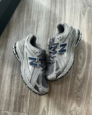 New Balance 1906R Grey Shoes