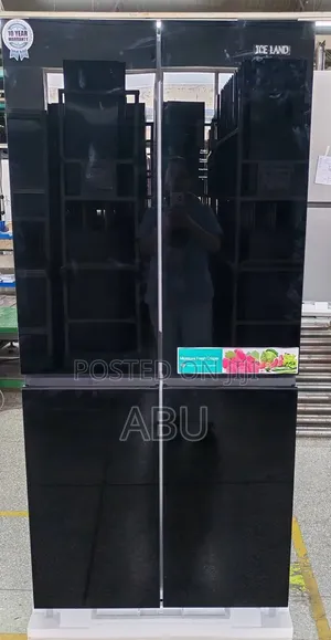 አይስላንድ 700litre