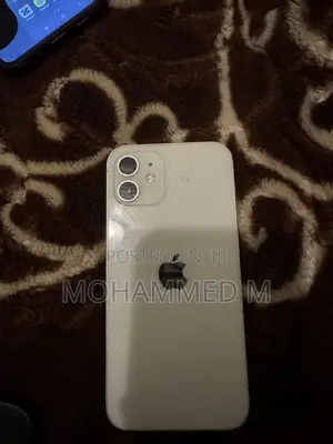 Apple iPhone 12 256 GB Rose Gold