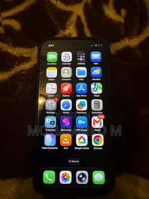 Apple iPhone 12 256 GB Rose Gold