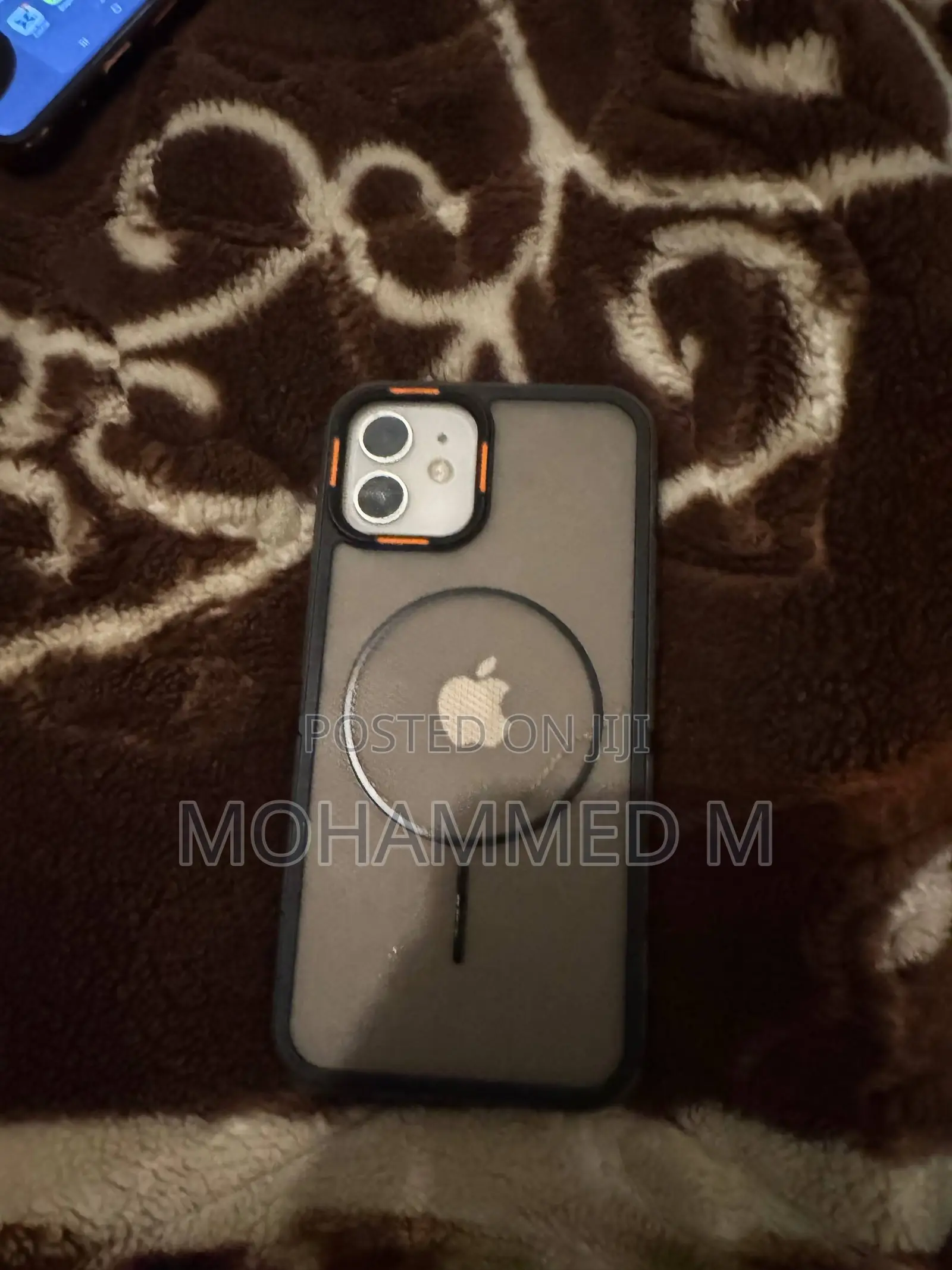 Apple iPhone 12 256 GB Rose Gold