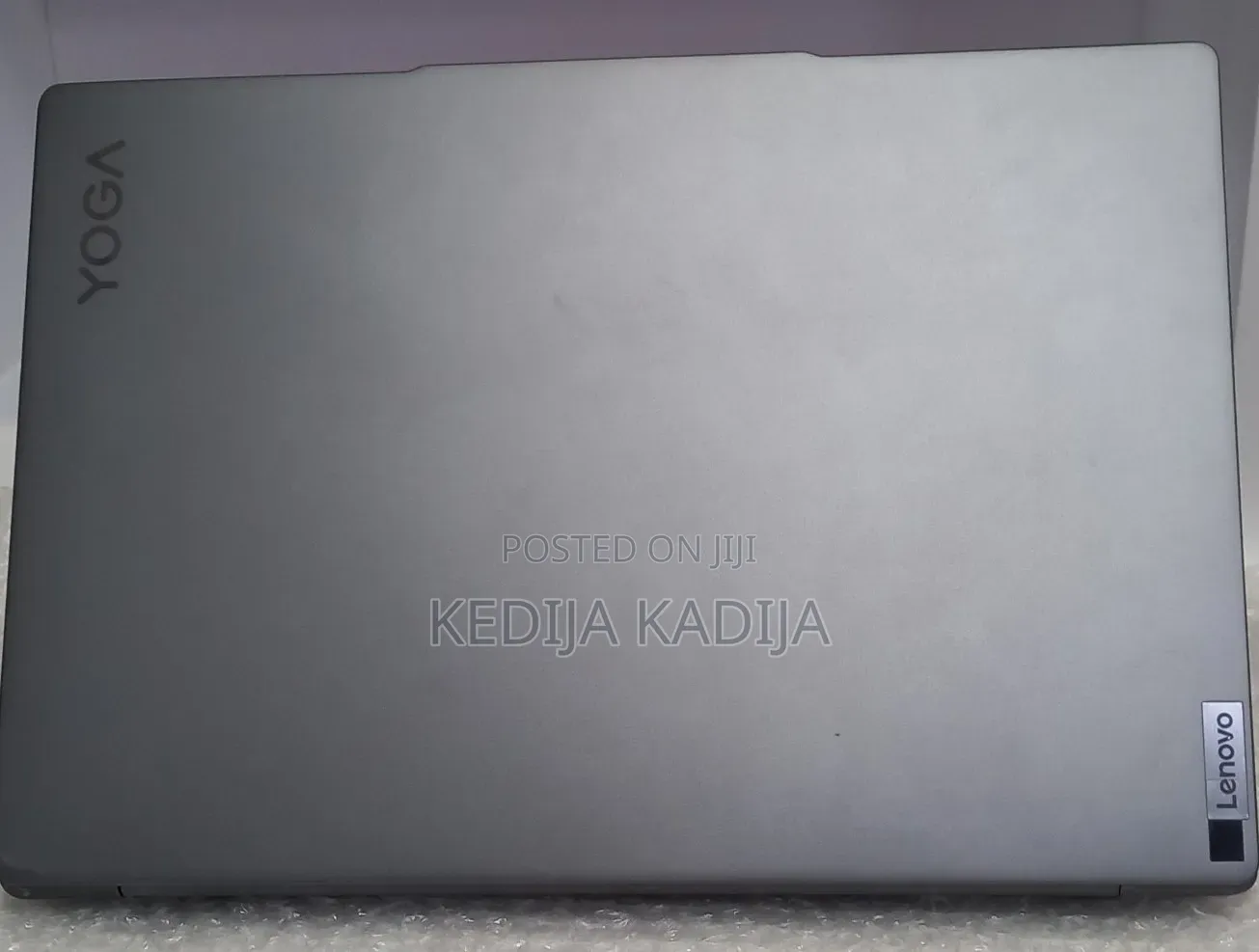New Laptop Lenovo Yoga 11e 32GB Intel Core i7 SSD 1T