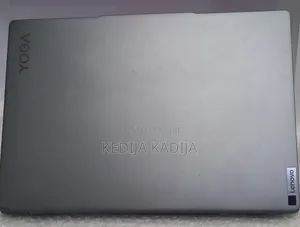 New Laptop Lenovo Yoga 11e 32GB Intel Core i7 SSD 1T