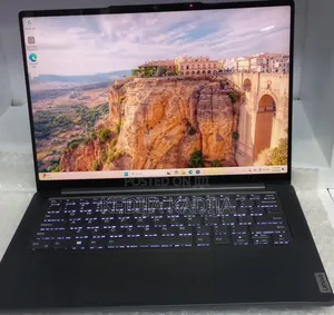 New Laptop Lenovo Yoga 11e 32GB Intel Core i7 SSD 1T