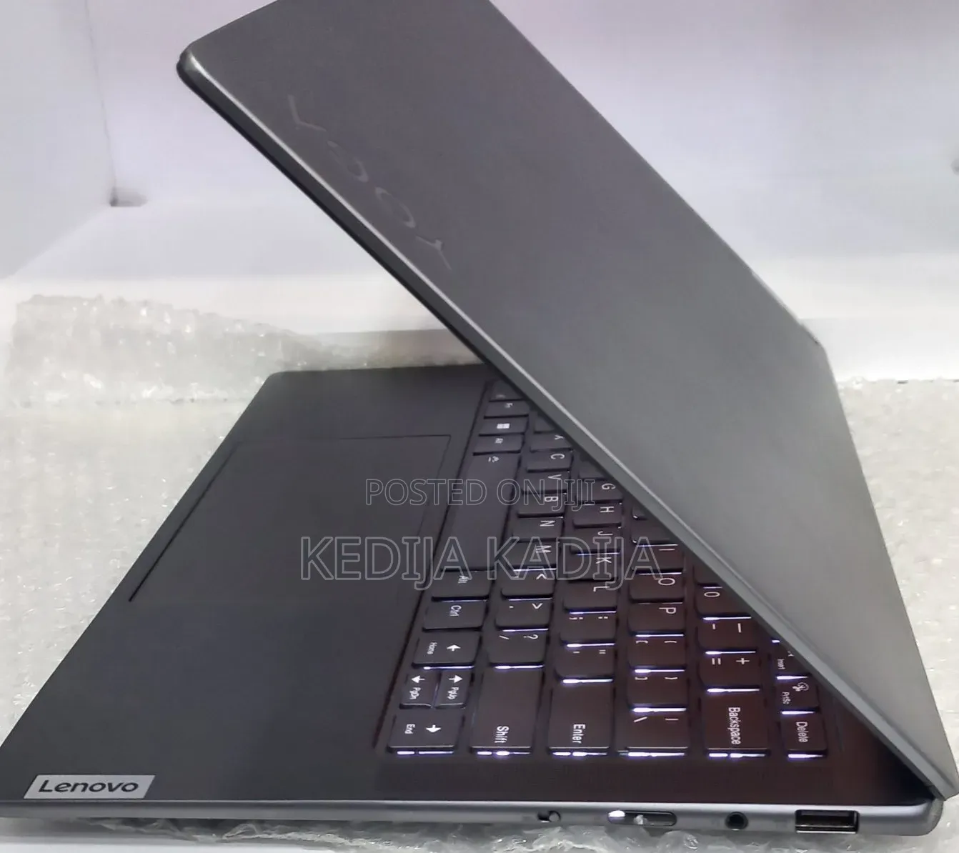 New Laptop Lenovo Yoga 11e 32GB Intel Core i7 SSD 1T