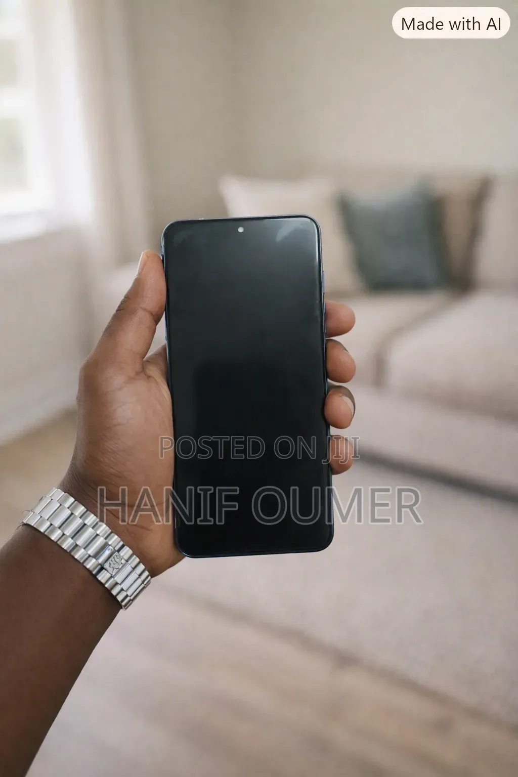 Samsung Galaxy S22 5G 128 GB Black