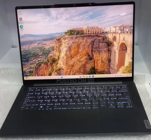 New Laptop Lenovo Yoga 11e 32GB Intel Core i7 SSD 1T
