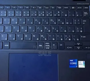New Laptop HP Elite Dragonfly G2 16GB Intel Core i7 SSD 512GB