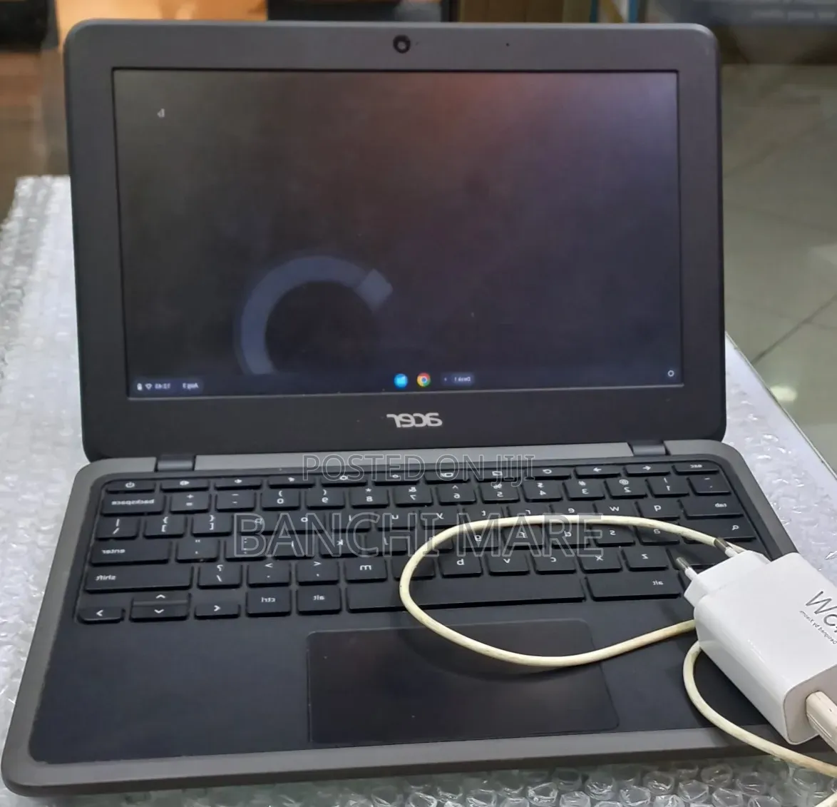 New Laptop Acer Chromebook 11 4GB Intel Core i3 SSD 32GB
