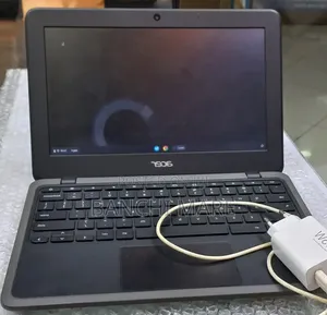 New Laptop Acer Chromebook 11 4GB Intel Core i3 SSD 32GB