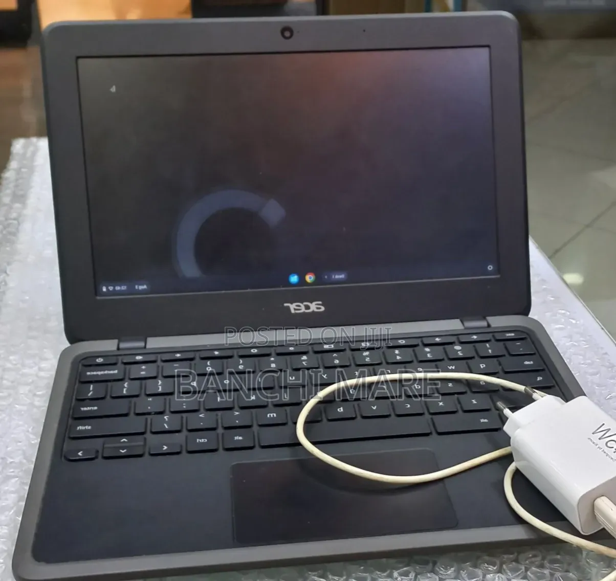 New Laptop Acer Chromebook 11 4GB Intel Core i3 SSD 32GB