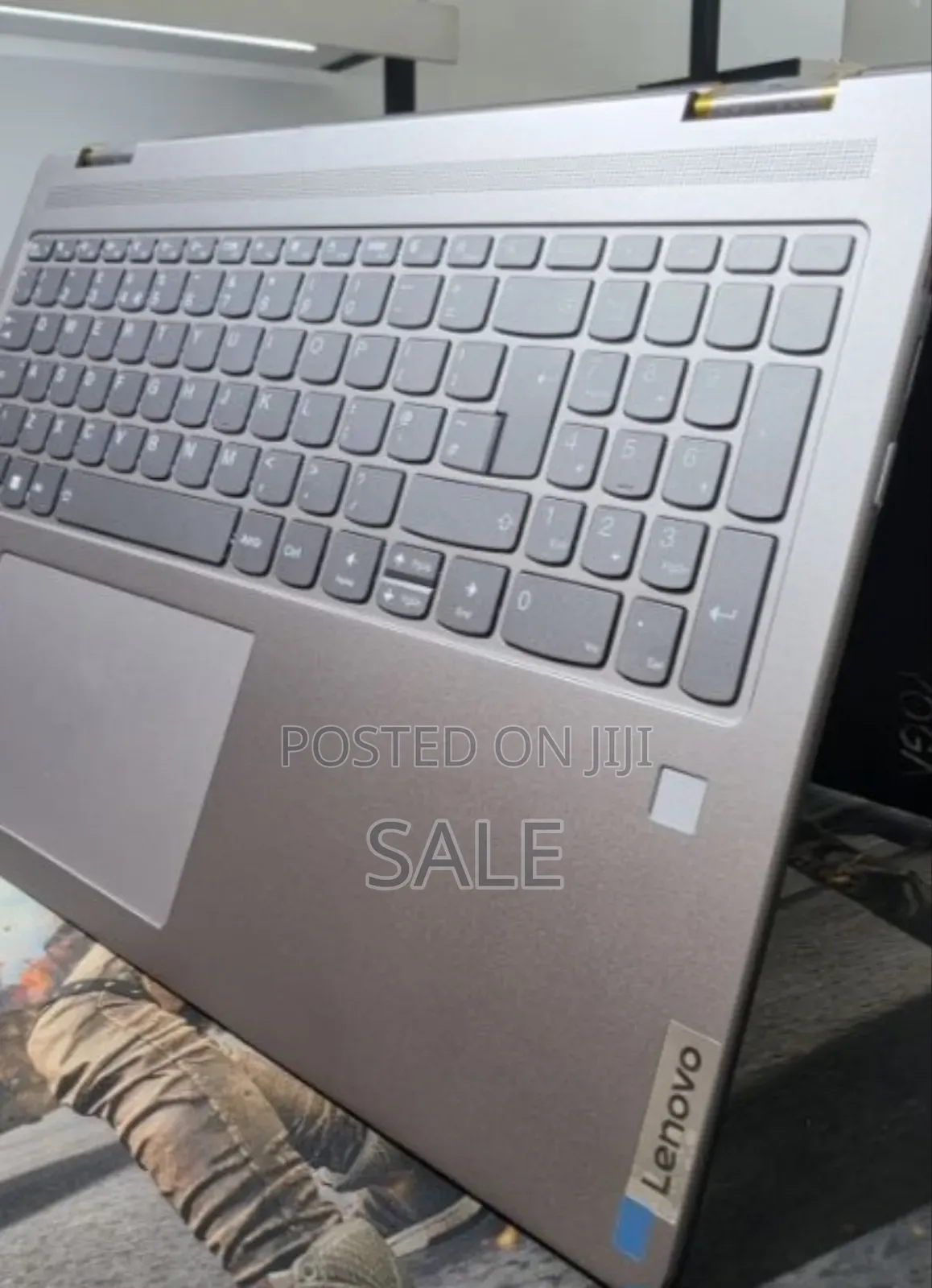 New Laptop Lenovo ThinkPad Yoga 16GB Intel Core i7 SSD 512GB