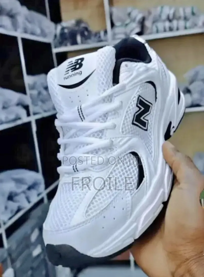 New Balance