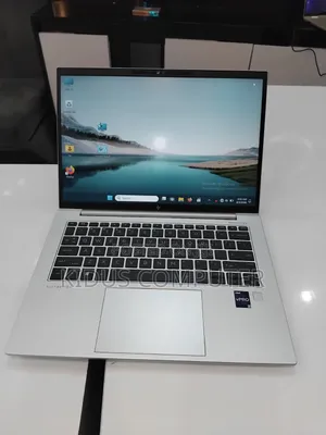 New Laptop HP EliteBook 840 G10 16GB Intel Core i7 SSD 512GB