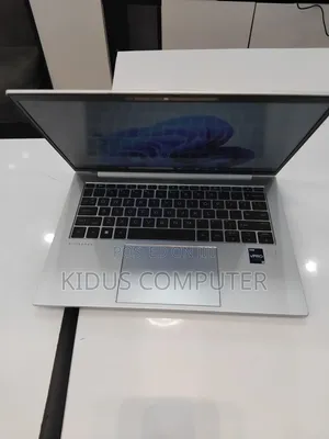 New Laptop HP EliteBook 840 G10 16GB Intel Core i7 SSD 512GB