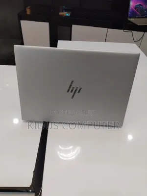 New Laptop HP EliteBook 840 G10 16GB Intel Core i7 SSD 512GB