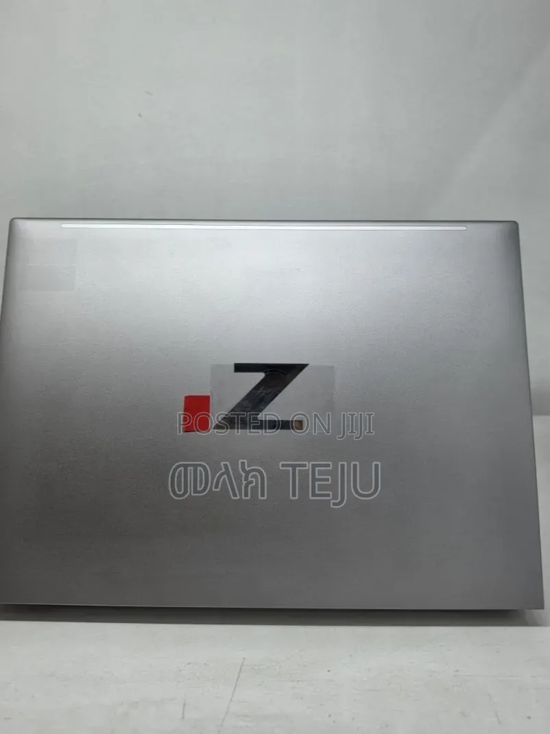 New Laptop HP ZBook Fury 16 G9 16GB Intel Core i5 SSD 512GB