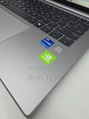 New Laptop HP ZBook Fury 16 G9 16GB Intel Core i5 SSD 512GB