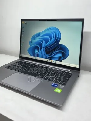 New Laptop HP ZBook Fury 16 G9 16GB Intel Core i5 SSD 512GB