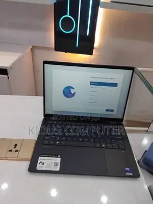 New Laptop HP OmniBook 5 14" 16GB Intel Core Ultra 7 SSD 1T