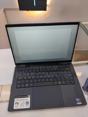New Laptop HP OmniBook 5 14" 16GB Intel Core Ultra 7 SSD 1T