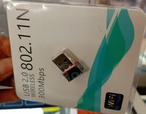 USB Wireless