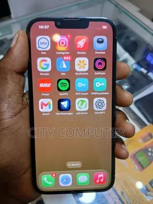 Apple iPhone 13 Pro 128 GB Gold