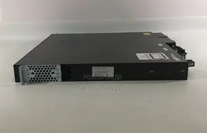 Cisco Catalyst WS-C3650-48PD-L 48 GbE PoE+ Ports 2 10G UplinksLayer 3