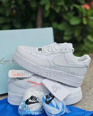 Airforce NOCTA