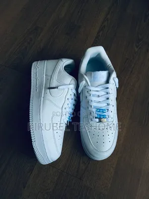 Airforce NOCTA