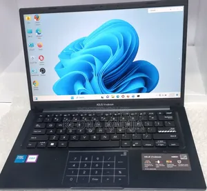 New Laptop Asus VivoBook 15 X505BA 16GB Intel Core i5 SSD 512GB