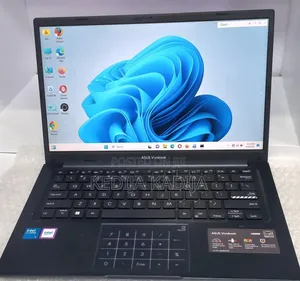New Laptop Asus VivoBook 15 X505BA 16GB Intel Core i5 SSD 512GB