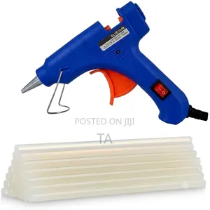 Glue Guns Craft