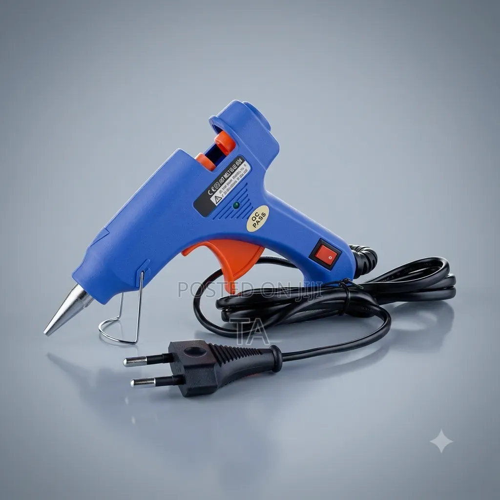 Glue Guns Craft