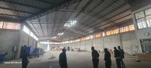Warehouse for Rent in Jacross Area for Manufa