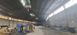 Warehouse for Rent in Jacross Area for Manufa