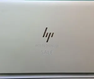 New Laptop HP EliteBook 840 G7 16GB Intel Core i5 SSD 512GB