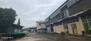 Warehouse for Rent in Jacross