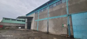 Warehouse for Rent in Jacross