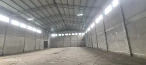 Warehouse for Rent in Jacross