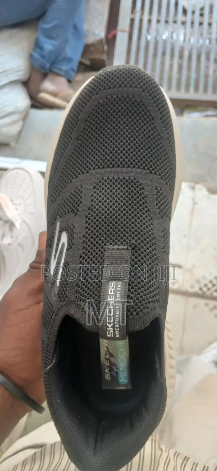 Skechers Shoes