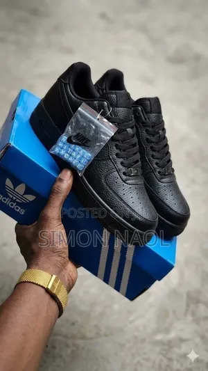 Trend Shoes