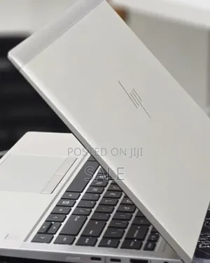 New Laptop HP EliteBook 845 G8 16GB AMD Ryzen 7 SSD 512GB