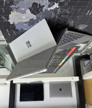 New Laptop Microsoft Surface Pro 7 16GB Intel SSD 1T
