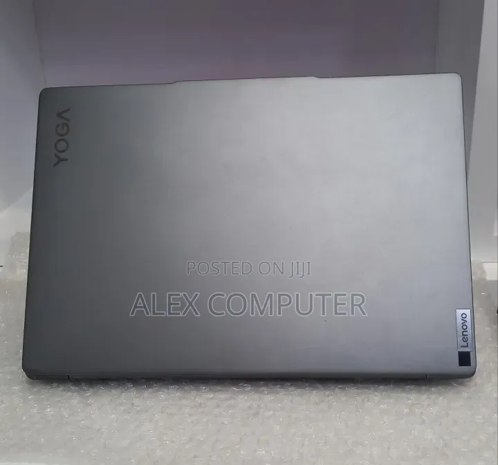 New Laptop Lenovo 32GB Intel Core i7 SSD 1T