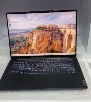 New Laptop Lenovo 32GB Intel Core i7 SSD 1T