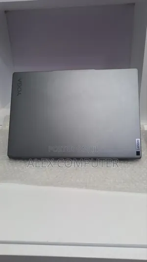 New Laptop Lenovo 32GB Intel Core i7 SSD 1T