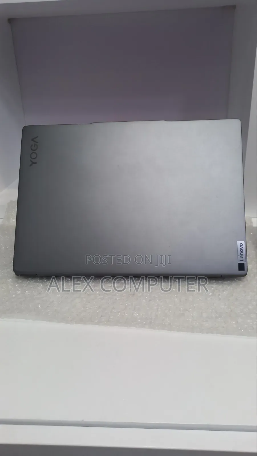 New Laptop Lenovo 32GB Intel Core i7 SSD 1T