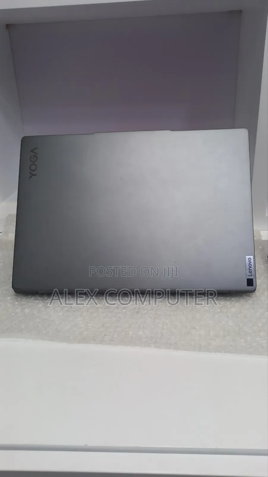 New Laptop Lenovo 32GB Intel Core i7 SSD 1T