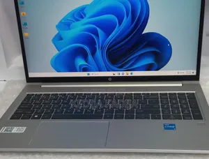 New Laptop HP Probook 11 EE G1 16GB Intel Core i5 SSD 512GB